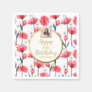 Zoek naar tulpen servetten Voor haar