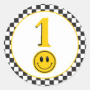 Zoek naar emoji stickers Glimlach