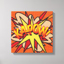 Zoek naar comic book kunst Modern