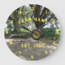 Zoek naar tractors klokken Farm