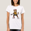 Zoek naar aap verjaardag tshirts Sport