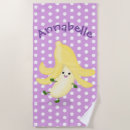 Zoek naar gekke strandlakens Grappig