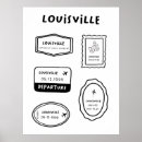 Zoek naar stamps posters Zwart wit