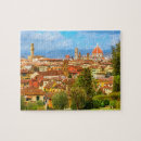 Zoek naar tovenares puzzels Florentie