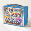 Zoek naar katten lunchboxen Generatief element