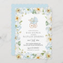 Zoek naar blue babyshower uitnodigingen Elk persoon