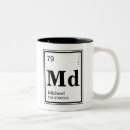 Zoek naar periodiek systeem geschenken Leraar