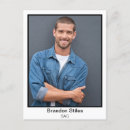 Zoek naar acteurs briefkaarten Headshot