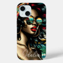 Zoek naar comic strip iphone hoesjes Retro