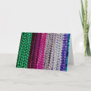 Zoek naar parel kaarten Kleurrijk