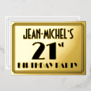 Zoek naar 21 verjaardag uitnodigingen Elk persoon