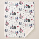 Zoek naar noel dekens Feestelijk