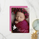 Zoek naar witte duif kaarten Dank u