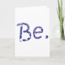 Zoek naar abstracte tekeningen kaarten Blauw