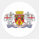 Zoek naar graafschap stickers Ierland