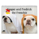 Zoek naar bulldog kalenders Schattig