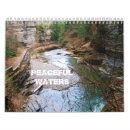 Zoek naar water kalenders Natuur