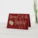 Zoek naar manly kaarten Typografie