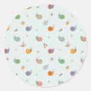 Zoek naar grappige slak stickers Schattig