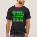 Zoek naar computer taal tshirts Technologie