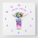 Zoek naar drinken klokken Koel