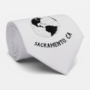 Zoek naar wereldbol stropdassen Wereldkaart