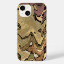 Zoek naar camouflage patroon iphone hoesjes Zwart