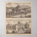 Zoek naar woonplaats posters Uitzichten