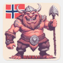 Zoek naar viking vlag stickers Noorwegen