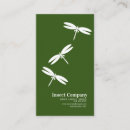 Zoek naar pest control visitekaartjes Modern