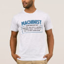 Zoek naar machinisten tshirts Voor hem