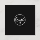 Zoek naar minimal visitekaartjes Voor hem