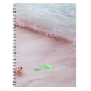 Zoek naar voet notitieboeken Strand