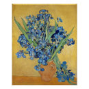 Zoek naar iris bloem posters Vintage