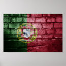Zoek naar portugese vlag posters Patroon