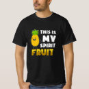 Zoek naar pineapple tshirts Gezegde
