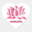 Zoek naar namaste symbool stickers Meditatie