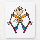 Zoek naar ski muismatten Sneeuw