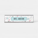 Zoek naar klaslokaal naambordjes Lerarenwaardering