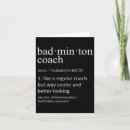 Zoek naar grappige trainer kaarten Sport