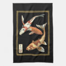 Zoek naar achtergrond keuken handdoeken Zwart