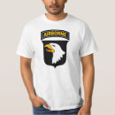 Zoek naar airborne heren tshirts Insignia