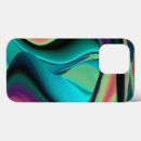 Zoek naar abstract art iphone hoesjes Kleurrijk