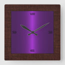 Zoek naar aluminium klokken Roestvrij