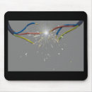 Zoek naar elektrisch muismatten Circuit