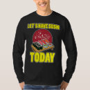 Zoek naar jape tshirts Sushi
