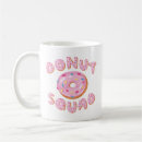 Zoek naar doughnut mokken Gebakje