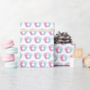 Zoek naar voetafdrukken cadeaupapier Voor hem/haar