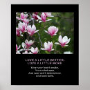 Zoek naar magnolia foto posters Voor iedereen