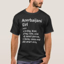 Zoek naar azerbeidzjaans tshirts Grappig